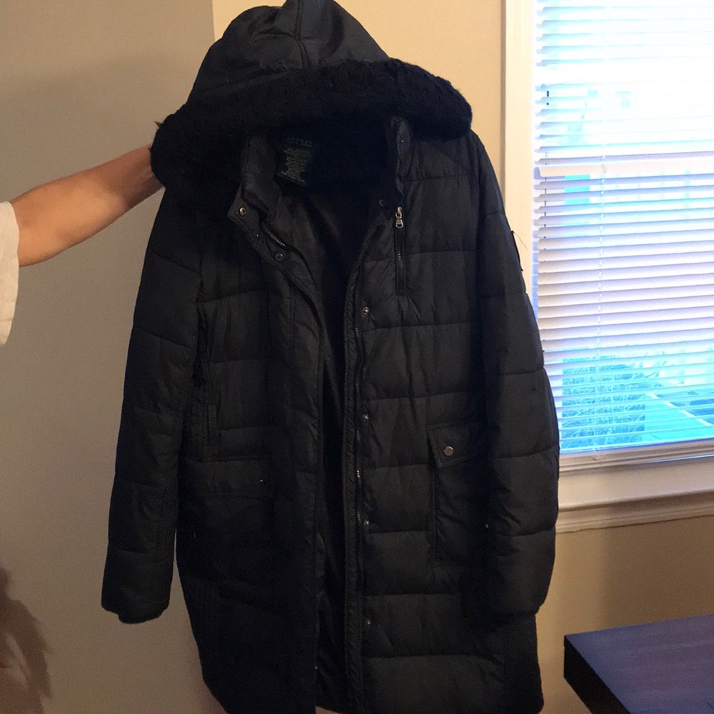 Winter Coat